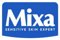 міха, expert, skin, sensitive, mixa, mixa sensitive skin expert