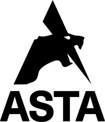 а, a, asta