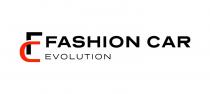 evolution, car, fashion, fashion car, fc