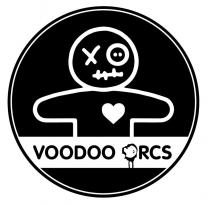 orcs, voodoo, voodoo orcs