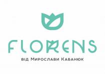 кабанюк, мирослави, florens від мирослави кабанюк, florens