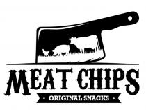 snacks, origanal, origanal snacks, chips, meat, meat chips