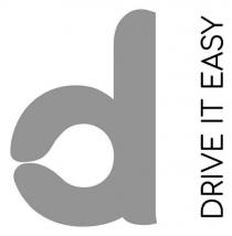 іт, easy, it, drive, drive it easy, d