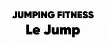 jump, le, fitness, jumping, jumping fitness le jump
