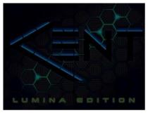 edition, lumina, lumina edition, kent