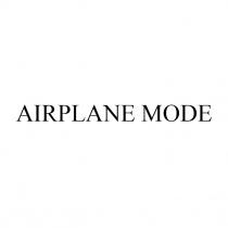 mode, airplane, airplane mode