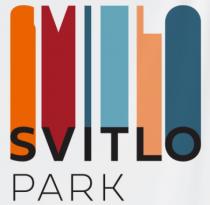 park, svitlo, svitlo park