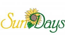 дays, д, sun дays, days, sun, sun days