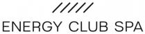 spa, club, energy, energy club spa