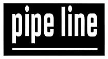 line, pipe, pipe line