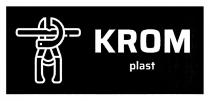 plast, krom, krom plast