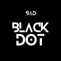 вд, в&д, bd, b&d, dot, black, black dot