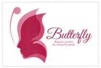 pysmak, alina, studio, beauty, beauty studio by alina pysmak, butterfly