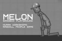 game, people, ragboll, workshops, human, human workshops:ragboll people game, playground, sandbox, melon, melon sandbox playground