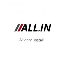 install, аlliance, all, in, all.in аlliance install