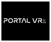vr, portal, portal vr