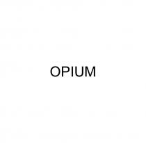 opium