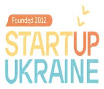 2012, founded, ukraine, startup ukraine founded 2012, up, start, startup