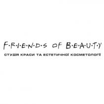 косметології, естетичної, краси, студія, студія краси та естетичної косметології, b.e.a.u.t.y, f.r.i.e.n.d.s, f.r.i.e.n.d.s of b.e.a.u.t.y, beauty, friends, friends of beauty