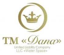дana, д, тм, space, water, llc, company, liability, limited, dana, tm, tm dana limited liability company llc water space