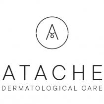 а, a, care, dermatological, atache, atache dermatological care