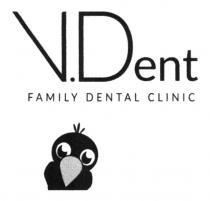 clinic, dental, family, dent, v, v. dent family dental clinic
