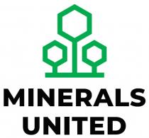 united, minerals, minerals united