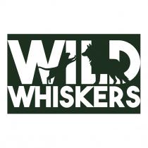 whiskers, wild, wild whiskers