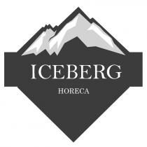horeca, iceberg, iceberg horeca