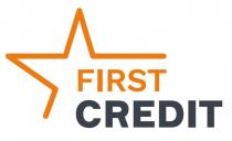 credit, first, first credit