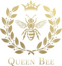вее, bee, queen, queen bee