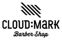 shop, barber, barber shop, mark, cloud, cloud:mark