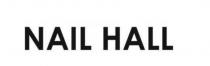 hall, nail, nail hall