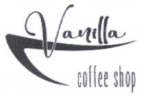 vanilla coffee shop, shop, coffee, vanilla