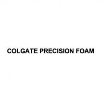 foam, precision, colgate, colgate precision foam