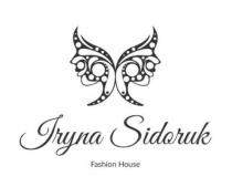 house, fashion, sidoruk, iryna, iryna sidoruk fashion house