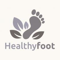 foot, healthy, healthyfoot