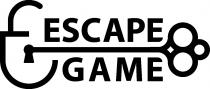 game, escape, escape game
