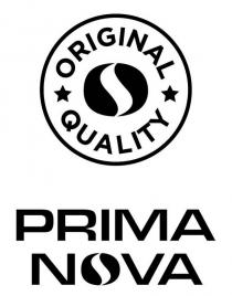 quality, original, original quality, nova, prima, prima nova
