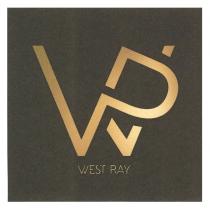 ray, west, west ray, wp
