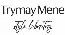 laboratory, style, mene, trymay, style laboratory, trymay mene, trymay mene style laboratory