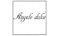 dolce, angelo, angelo dolce