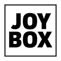 вох, box, joy, joy box