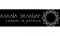 details, luxury, sambar, amala, amala sambar luxury in details