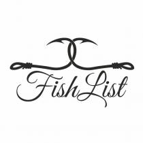 list, fish, fish list