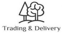 delivery, &, trading, trading & delivery