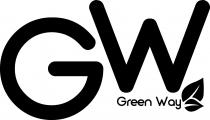 way, green, green way, gw