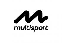 м, m, multisport