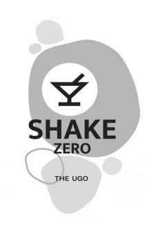тне, ugo, the, the ugo, zero, shake, shake zero