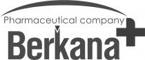 +, berkana, berkana+, company, pharmaceutical, pharmaceutical company